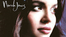 Norah Jones - Seven Years 現場版