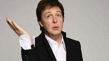 Paul McCartney - It's Only a Paper Moon 現場版