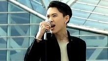 張瑋《讓世界為你轉身》 官方版