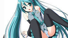 Livetune - Livetune feat. 初音未來 《Redial》 高清官方版