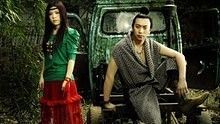 安與騎兵《三年三天》 中國達人秀 現場版