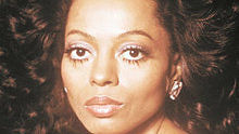 Diana Ross - If We Hold On Together 動畫版