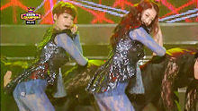 Rania - Just Go 130320 Show champion現場版