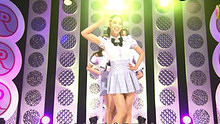KARA 《Bye Bye Happy Days！》 現場版