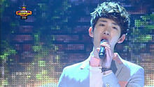 2AM - 2AM《某個春日》130320 Show champion現場版