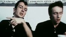 Joe Strummer、The Clash合作