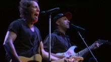 The Ghost Of Tom Joad 現場版