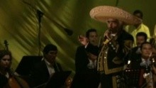 Por Un Amor (En Vivo) 現場版