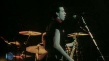 The Clash - Clampdown 現場版