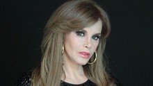 Lucia Mendez - Tu A Mi No Me Hundes