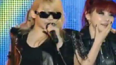 Go Away & Clap Your Hands