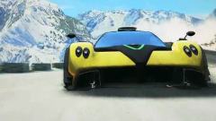 <狂野飆車8:空降奇兵> 預告片