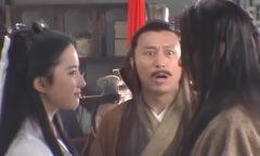 眾人室內戲
