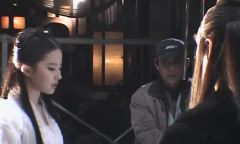 公孫止和小龍女