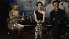 <倩女幽魂> KBS2電視臺