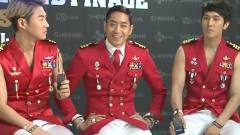 KBS2 演藝家中介