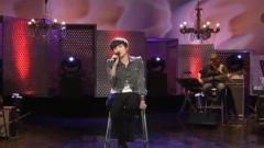 何韻詩 - 親親我的寶貝