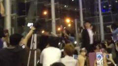 阿素萬那普密機場