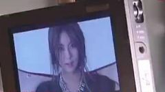 UIE Mnet Wide News代言畫報拍攝采訪