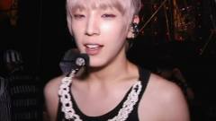 MBC Music Show Champion 后臺花絮