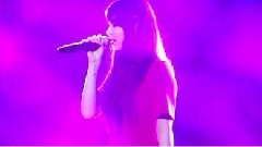 Strong Enough Showcase SG Suzy solo