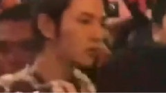 張根碩到達曼谷