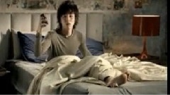 2009Ting十周年廣告