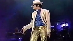 Smooth Criminal