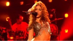 Shakira - 夏奇拉邁阿密巡回演唱會