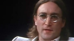 Imagine John Lennon 約翰列儂的理想世界