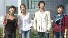 中國礦大我的家