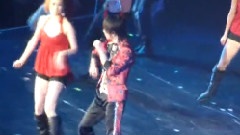 Bounce Up 2011韓國演唱會飯拍版