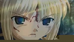 Saber2011應援 <騎士王的榮耀>MAD (小提琴版)