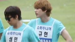 圭賢 & 晟敏 MBC