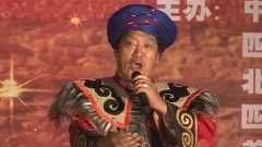 爾瑪人之歌