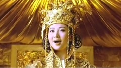 滿城盡帶黃金甲