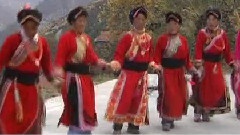 民樂群星 - 西米納惹門