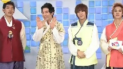 All The K-pop新年特輯