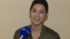 采訪 & 巴西公演