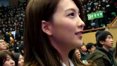 成均館大學新生入學儀式 飯拍版 13/02/27