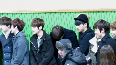 首爾藝術高中畢業典禮