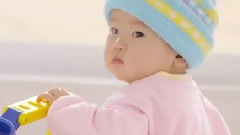 新專輯< TIME > SPOT映像 -baby ver.-