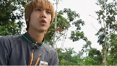 金炳萬的叢林法則3