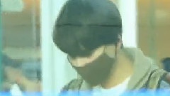 圭賢(Super Junior) - 仁川機場赴上海送機