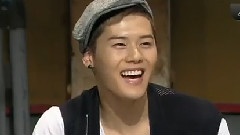 Mnet Beatles Code 2 (披頭士密碼) E25