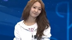 SBS Kiss & Cry Krystal未公開部分