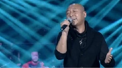 無情的雨無情的你