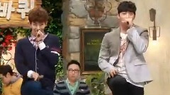 2AM - Alone MBC世改問 13/03/02