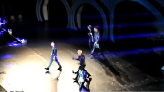 Fantastic Baby返場