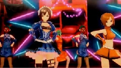 ワールズエンド?ダンスホール